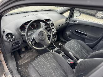 Opel Corsa 1.3 CDTi EcoFlex picture 18