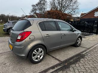 Opel Corsa 1.3 CDTi EcoFlex picture 12