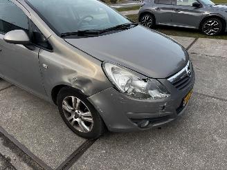 Opel Corsa 1.3 CDTi EcoFlex picture 13
