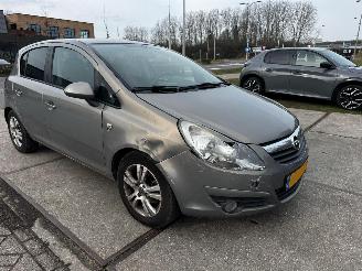 Opel Corsa 1.3 CDTi EcoFlex picture 11