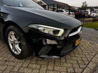 Mercedes A-klasse 180 Business Solution Pano picture 16