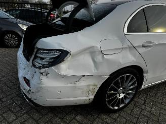 Mercedes E-klasse 350 d Prestige | PANO picture 8