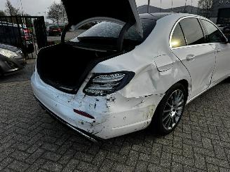 Mercedes E-klasse 350 d Prestige | PANO picture 7