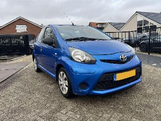 Toyota Aygo 1.0 VVT-i Now 121.147 KM!! picture 2