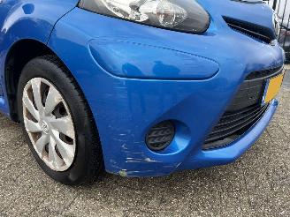 Toyota Aygo 1.0 VVT-i Now 121.147 KM!! picture 13