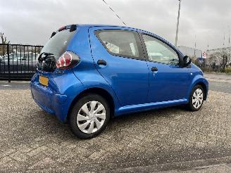 Toyota Aygo 1.0 VVT-i Now 121.147 KM!! picture 6