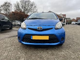 Toyota Aygo 1.0 VVT-i Now 121.147 KM!! picture 4