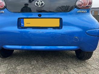 Toyota Aygo 1.0 VVT-i Now 121.147 KM!! picture 10