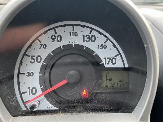 Toyota Aygo 1.0 VVT-i Now 121.147 KM!! picture 17