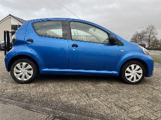 Toyota Aygo 1.0 VVT-i Now 121.147 KM!! picture 7