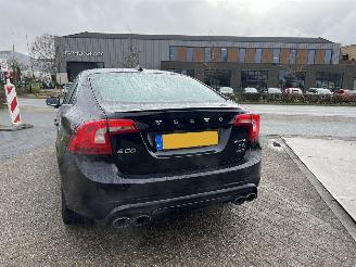 Volvo S-60 3.0 T6 AWD Summum | HEICO !! PANO!! picture 8