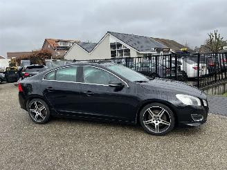 Volvo S-60 3.0 T6 AWD Summum | HEICO !! PANO!! picture 2