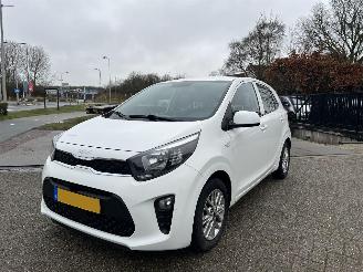 Unfallwagen Kia Picanto 1.0 DPi DynamicLine 127.120 Km!! 2023/5