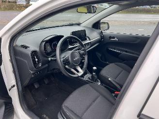 Kia Picanto 1.0 DPi DynamicLine 127.120 Km!! picture 21