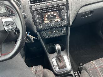 Volkswagen Polo 1.4 TSI GTI 153.187 KM!! Automaat ! picture 19