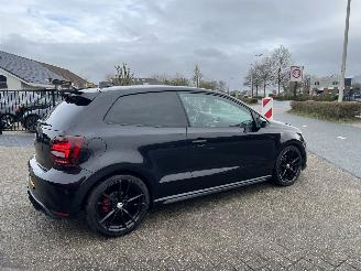 Volkswagen Polo 1.4 TSI GTI 153.187 KM!! Automaat ! picture 5