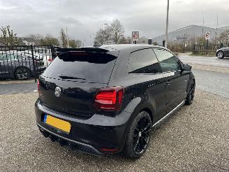 Volkswagen Polo 1.4 TSI GTI 153.187 KM!! Automaat ! picture 7