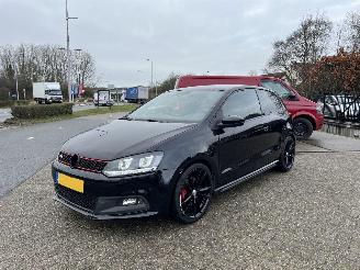 Volkswagen Polo 1.4 TSI GTI 153.187 KM!! Automaat ! picture 14