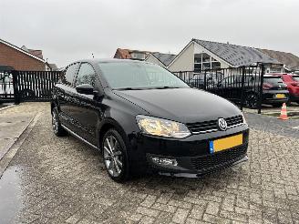 bruktbiler auto Volkswagen Polo 1.2 TSI First Edition - zeer netjes onderhouden | boekjes aanwezig 2014/6