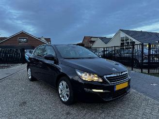 Avarii autoturisme Peugeot 308 1.2 VTi Active 2014/1