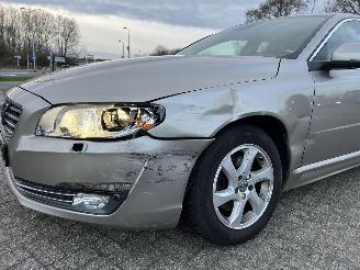 Volvo V-70 2.0 T4 Inscription Edition Pano picture 7