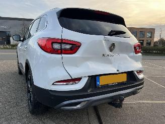 Renault Kadjar 1.3 TCe Black Edition Automaat! picture 9