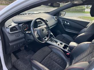 Renault Kadjar 1.3 TCe Black Edition Automaat! picture 21