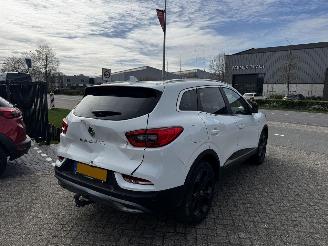 Renault Kadjar 1.3 TCe Black Edition Automaat! picture 8