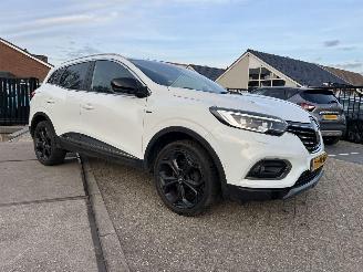 Renault Kadjar 1.3 TCe Black Edition Automaat! picture 13