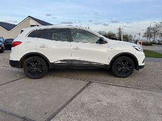 Renault Kadjar 1.3 TCe Black Edition Automaat! picture 12