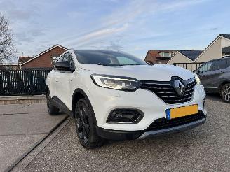 Renault Kadjar 1.3 TCe Black Edition Automaat! picture 4