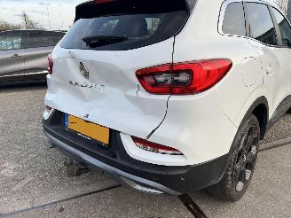 Renault Kadjar 1.3 TCe Black Edition Automaat! picture 14