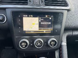 Renault Kadjar 1.3 TCe Black Edition Automaat! picture 24