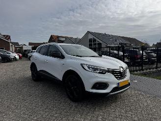 škoda osobní automobily Renault Kadjar 1.3 TCe Black Edition Automaat! 2020/2