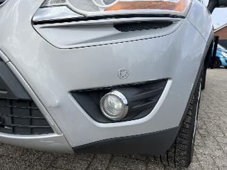 Ford Kuga 2.5 20V Titanium 2 eigenaar ! picture 14