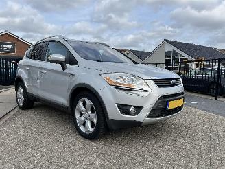 Auto incidentate Ford Kuga 2.5 20V Titanium 2 eigenaar ! 2009/4