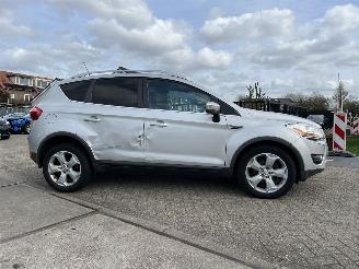 Ford Kuga 2.5 20V Titanium 2 eigenaar ! picture 4