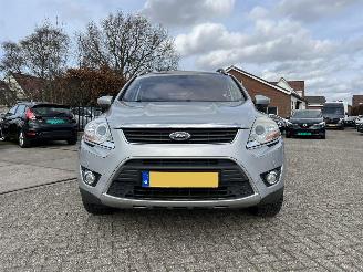 Ford Kuga 2.5 20V Titanium 2 eigenaar ! picture 2