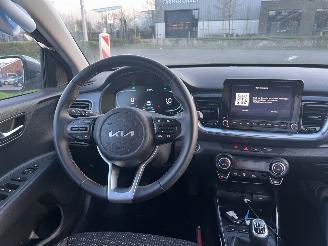 Kia Stonic 1.0 T-GDi MHEV DynamicPlusLine picture 22