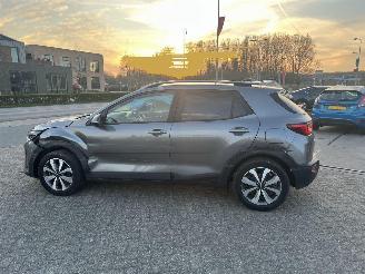 Kia Stonic 1.0 T-GDi MHEV DynamicPlusLine picture 11