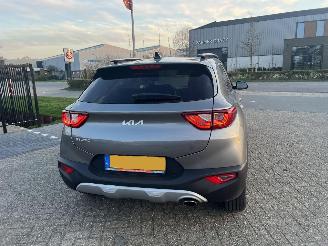 Kia Stonic 1.0 T-GDi MHEV DynamicPlusLine picture 6
