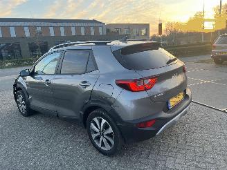 Kia Stonic 1.0 T-GDi MHEV DynamicPlusLine picture 8