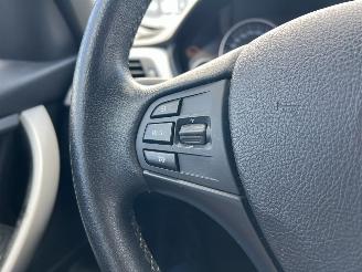 BMW 3-serie Touring -  320i High Executive picture 27