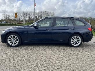 BMW 3-serie Touring -  320i High Executive picture 6