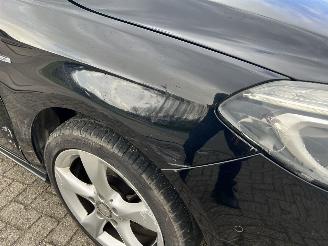 Mercedes B-klasse 180 Ambition picture 25