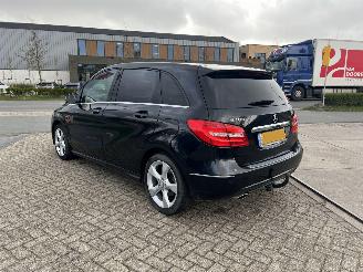 Mercedes B-klasse 180 Ambition picture 11