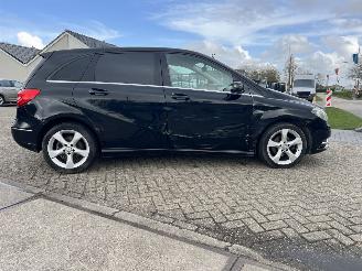 Mercedes B-klasse 180 Ambition picture 7
