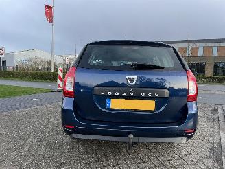 Dacia Logan 0.9 TCe Easy-R Prestige picture 10