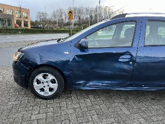 Dacia Logan 0.9 TCe Easy-R Prestige picture 7