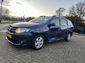 Dacia Logan 0.9 TCe Easy-R Prestige picture 5